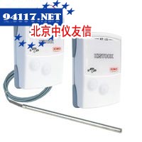 FLOWLINE EchoTouch LU20 超声波液位计
